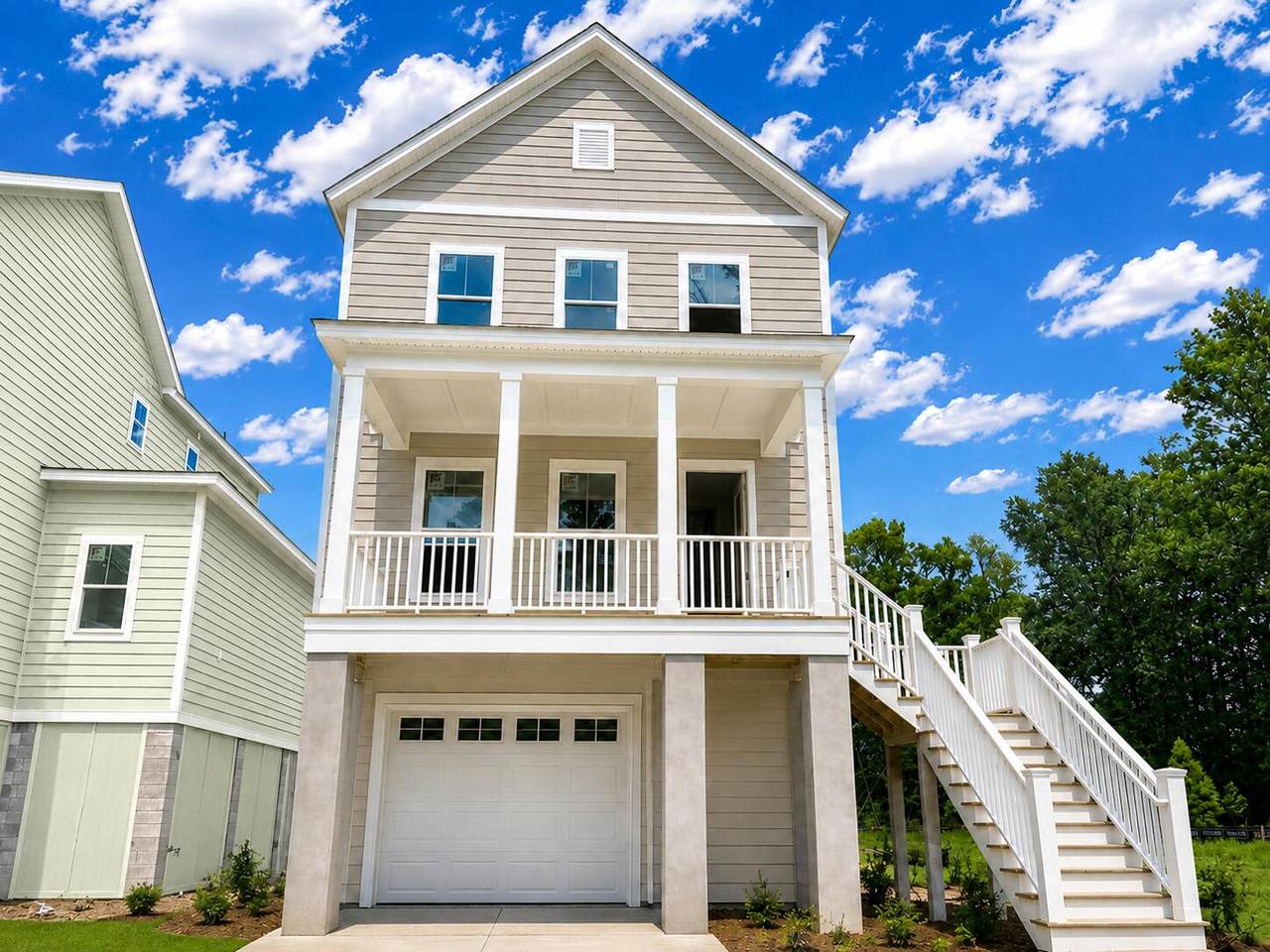 614 Du Bois Drive - Photo 1