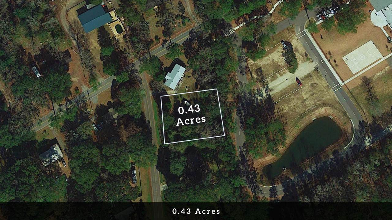 0 Point Park Drive - Photo 1