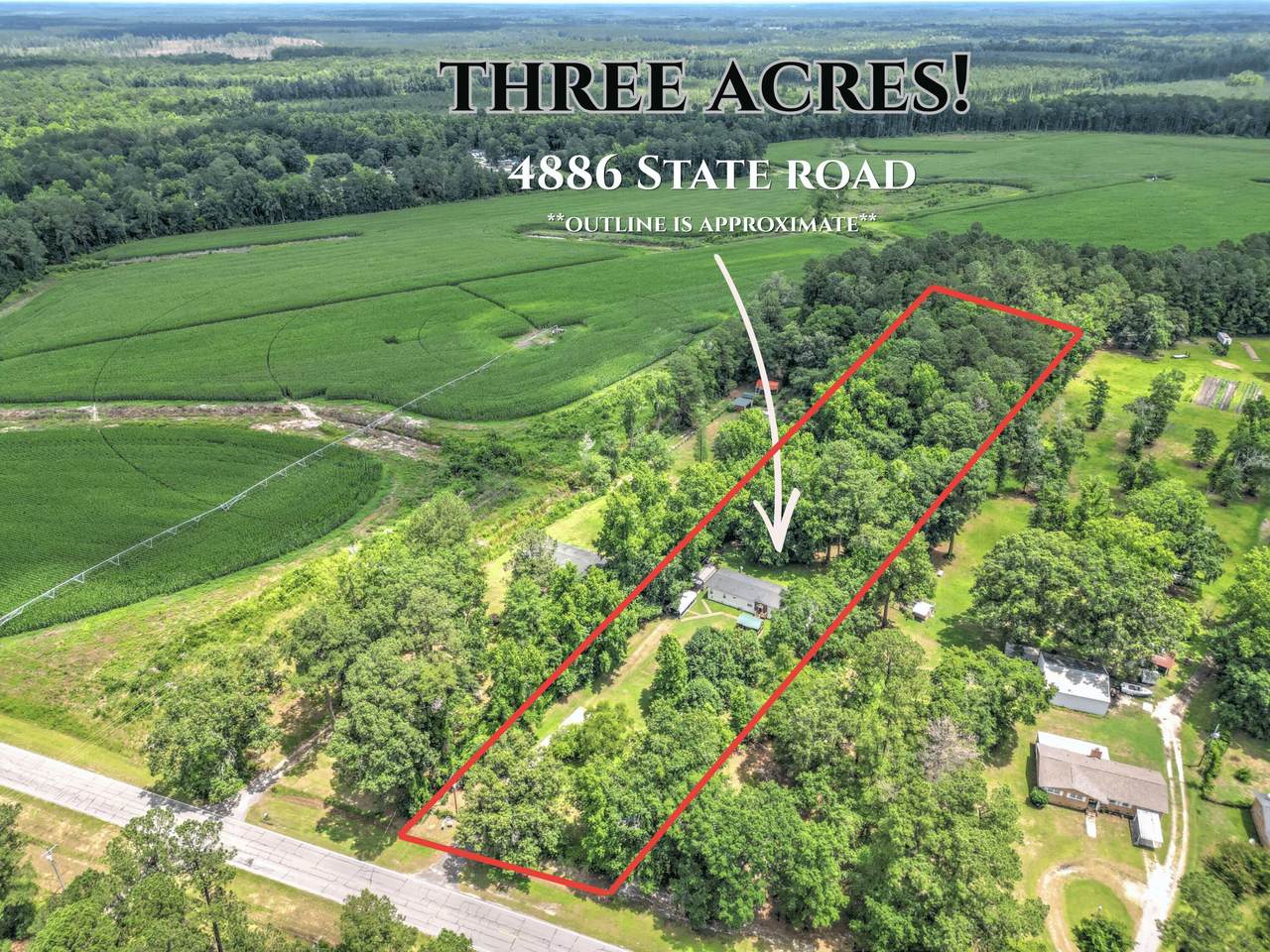 4886 State Road - Photo 1