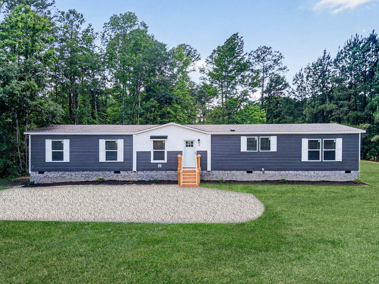 309 Big Country Way - Photo 1