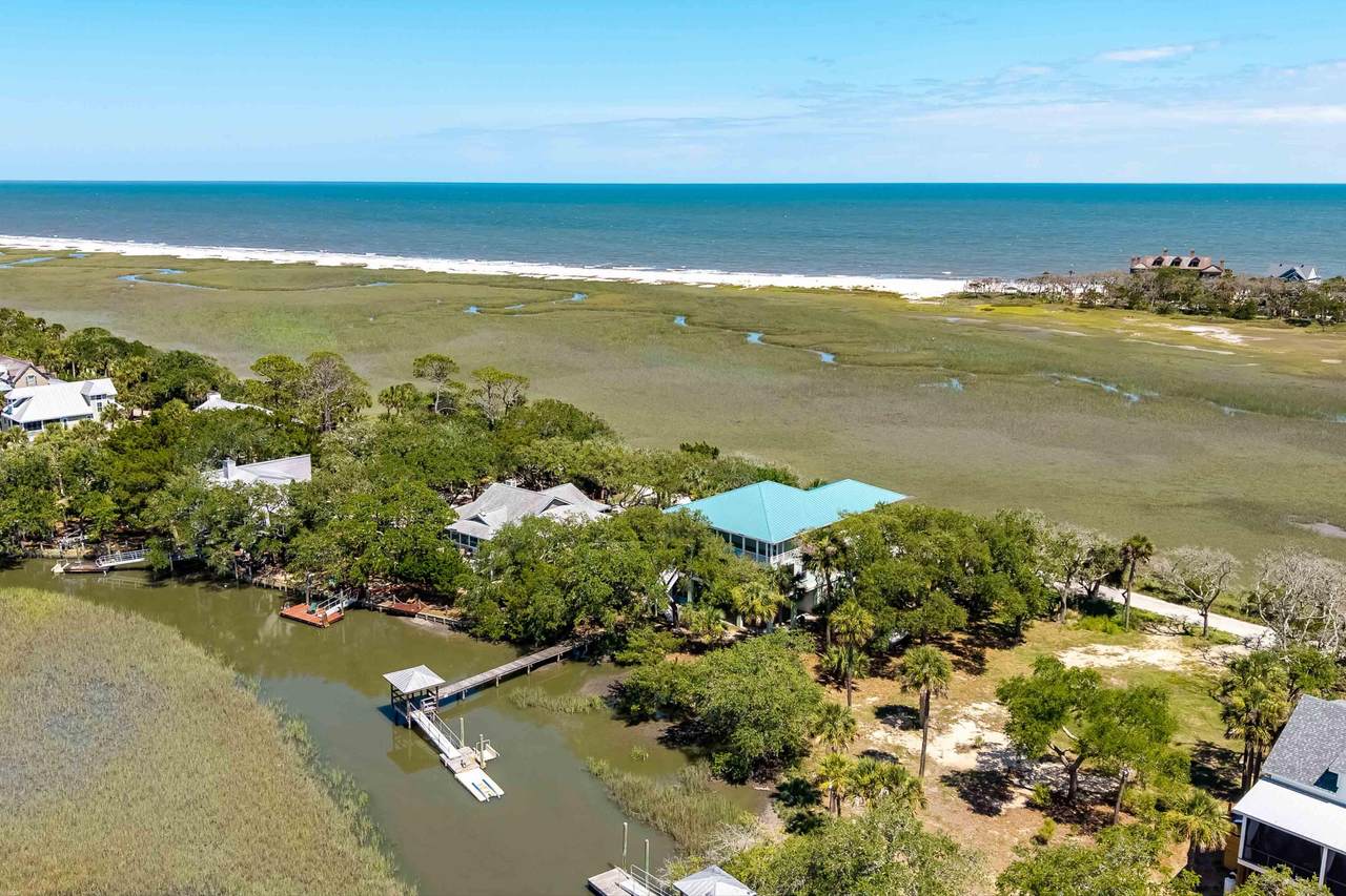 7674 Legare Road - Photo 1