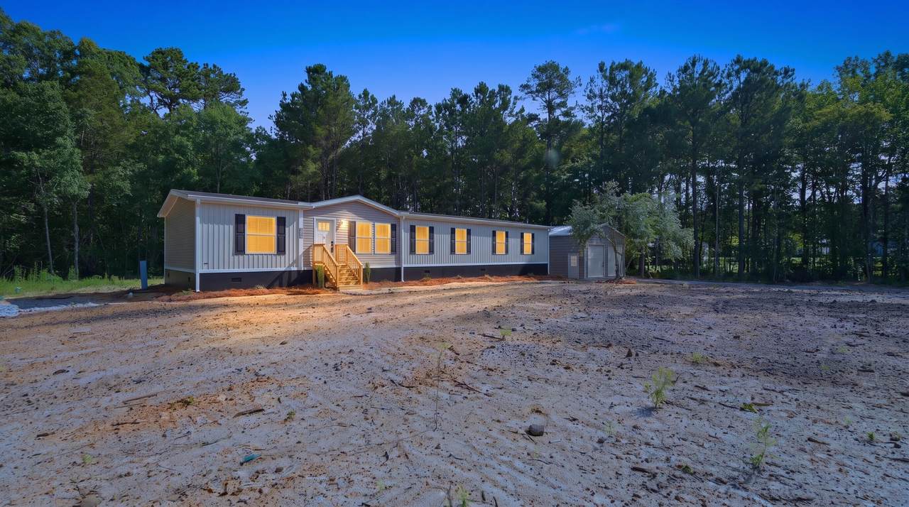 329 Hickory Nut Way - Photo 1