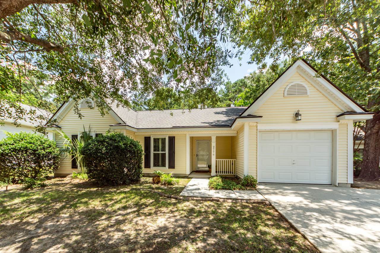 2776 Palmetto Hall Boulevard - Photo 1