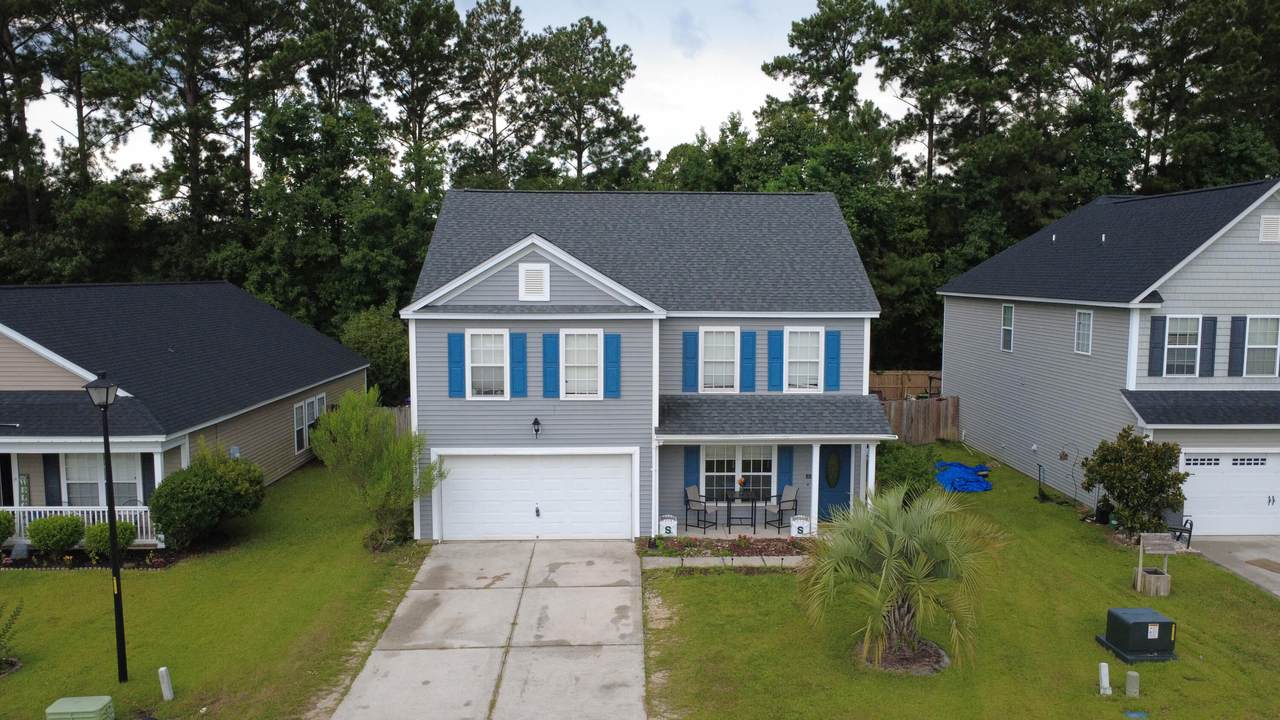 1039 Friartuck Trail - Photo 1