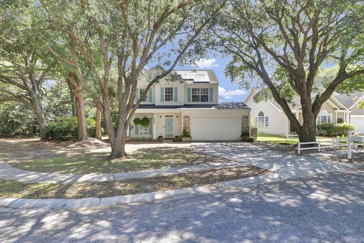 1569 Harborsun Drive - Photo 1