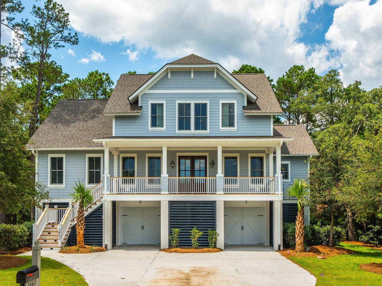 2862 Maritime Drive - Photo 1