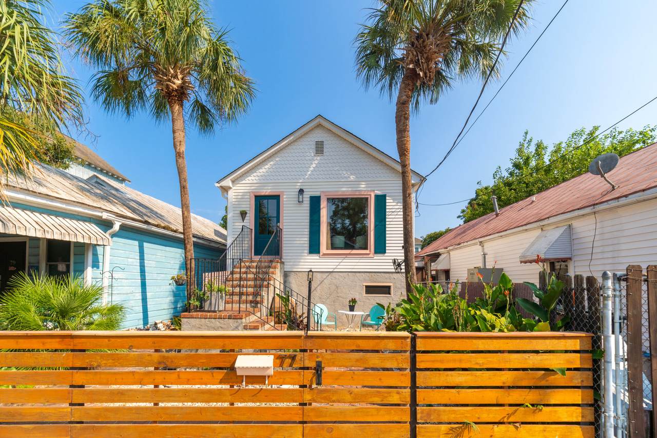 77 Nunan Street - Photo 1