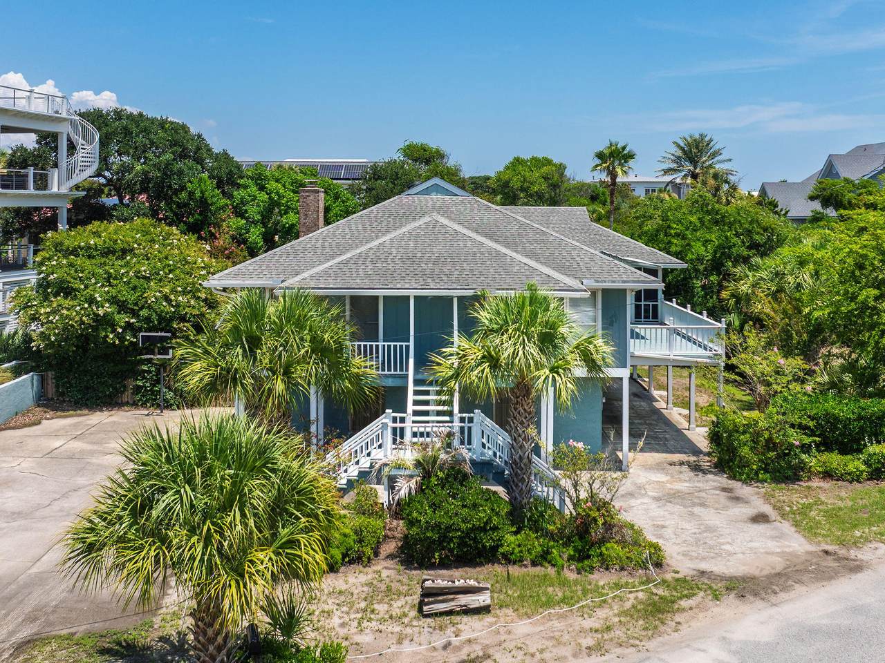 6 4th Avenue - Photo 1