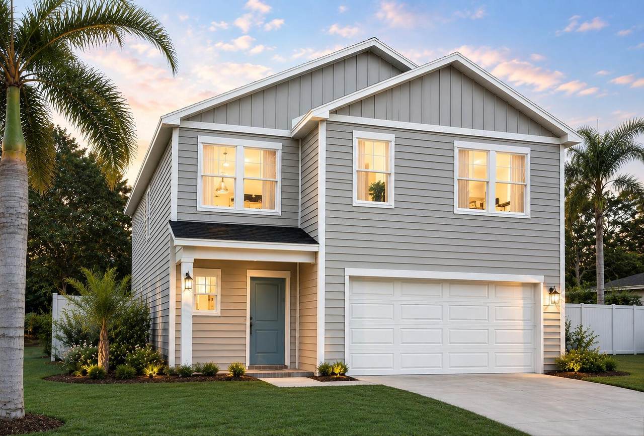 7015 Windham Way - Photo 1