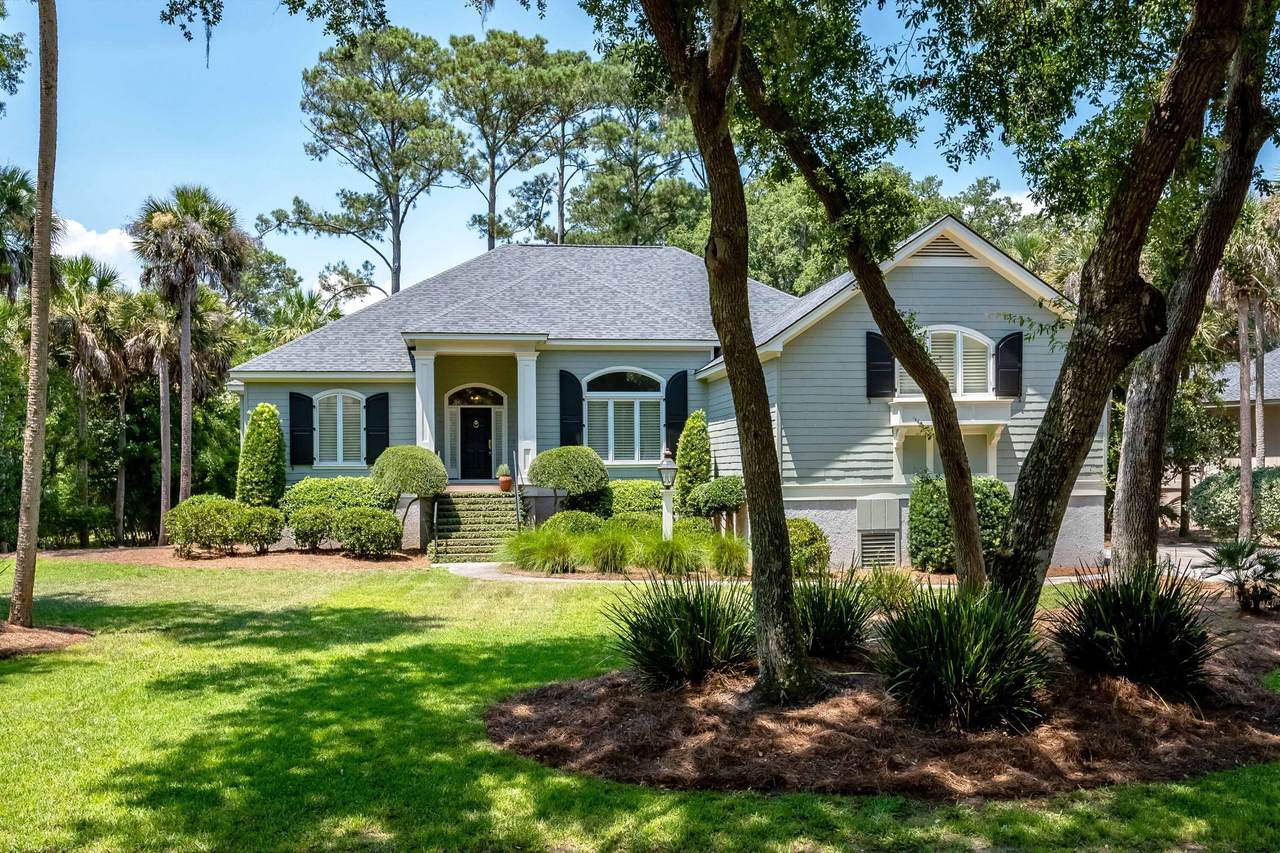 2340 Marsh Hen Drive - Photo 1
