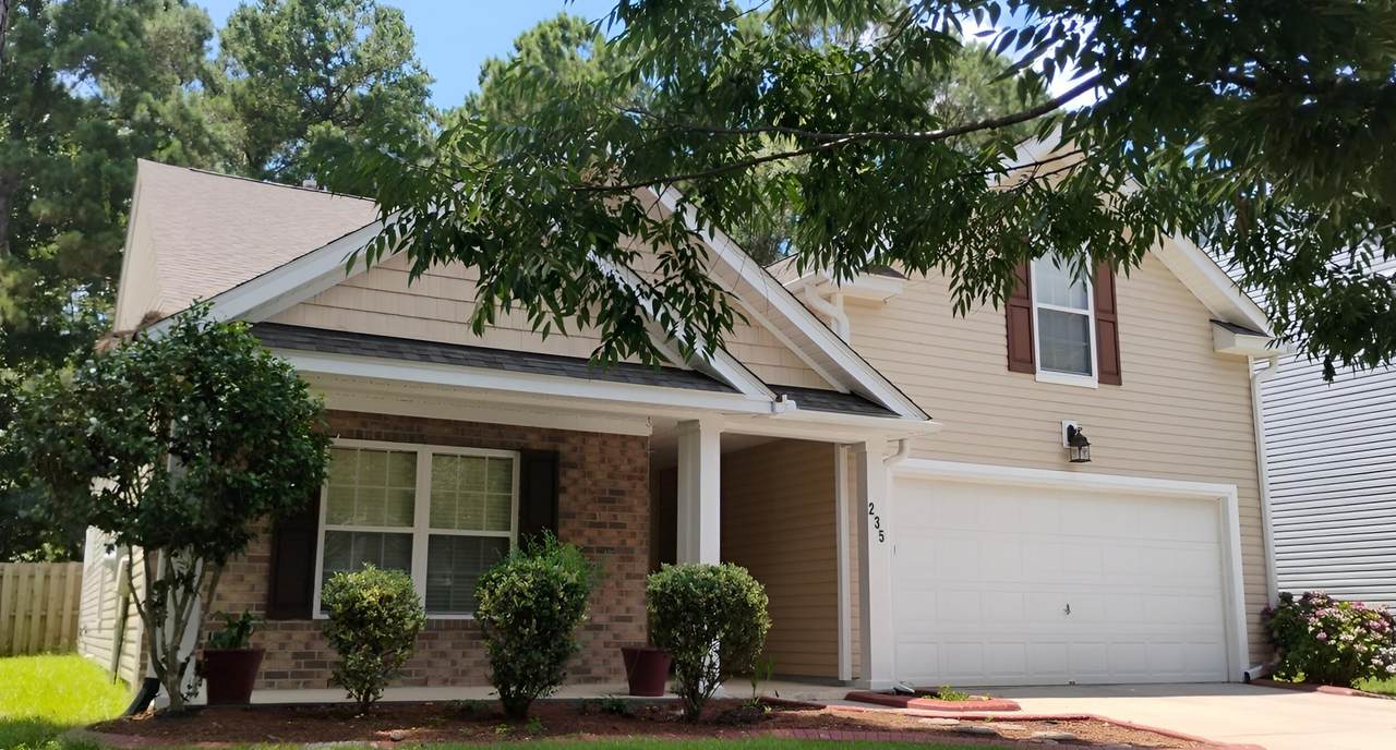 235 Sweet Alyssum Drive Drive - Photo 1