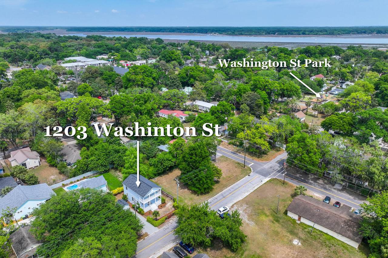 1203 Washington Street - Photo 1