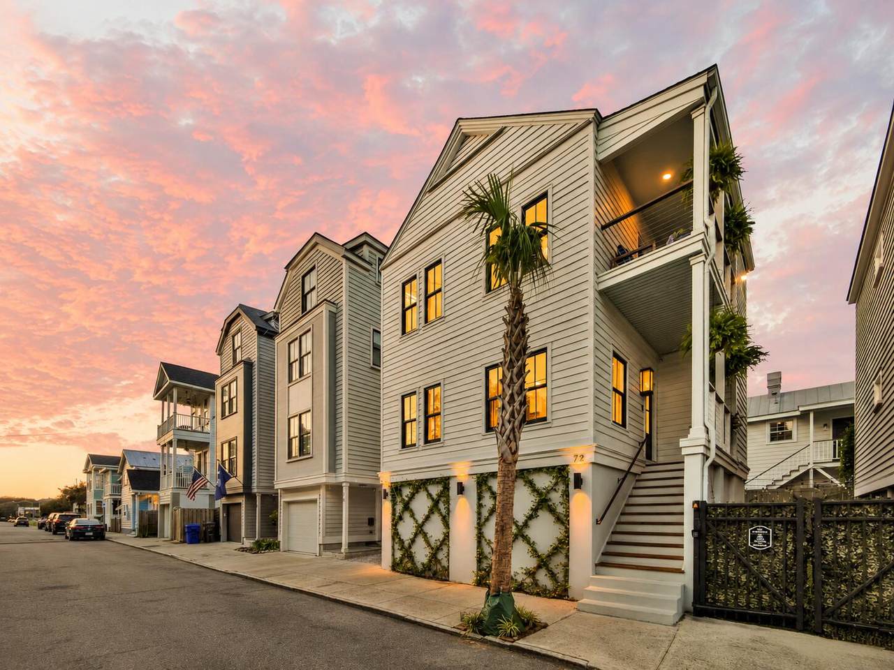 72 Hanover Street - Photo 1