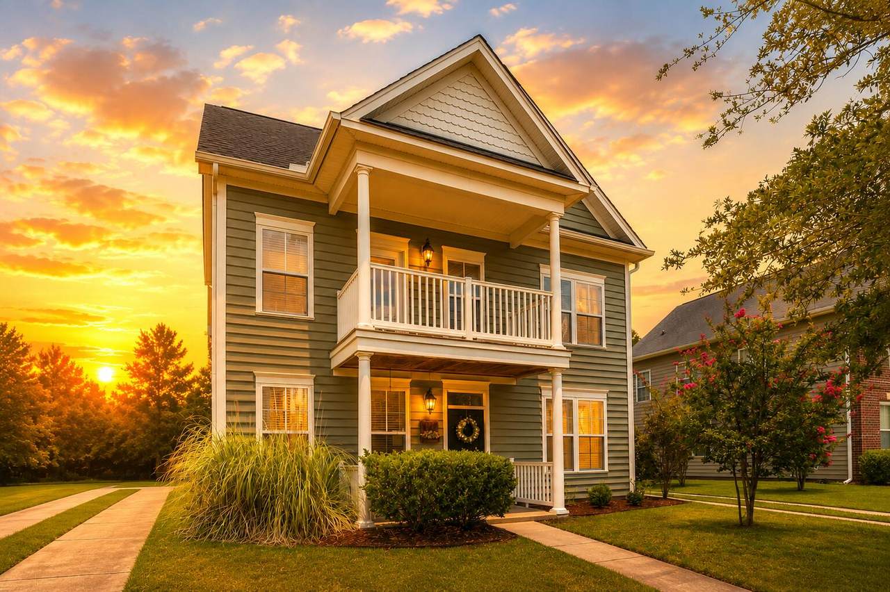 114 Pavilion Street - Photo 1