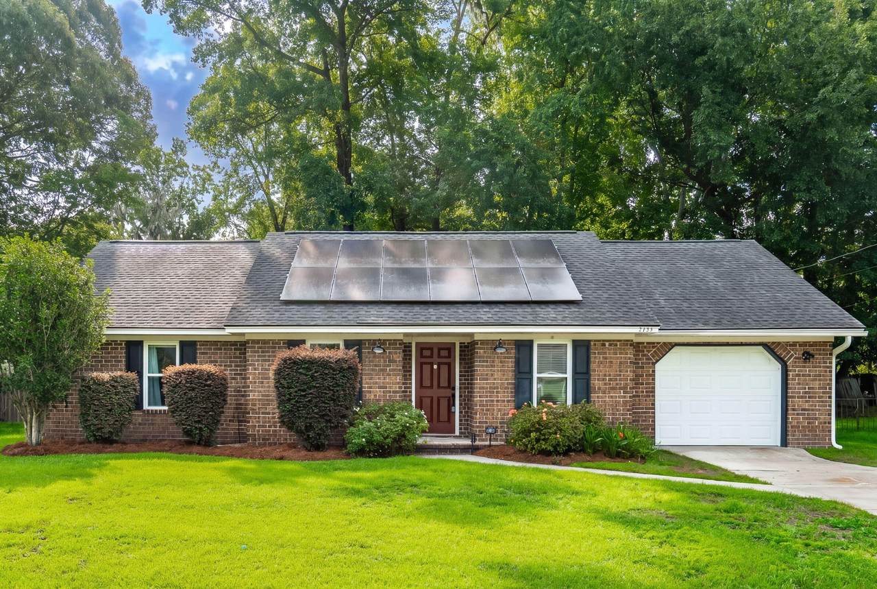 2133 Vespers Drive - Photo 1