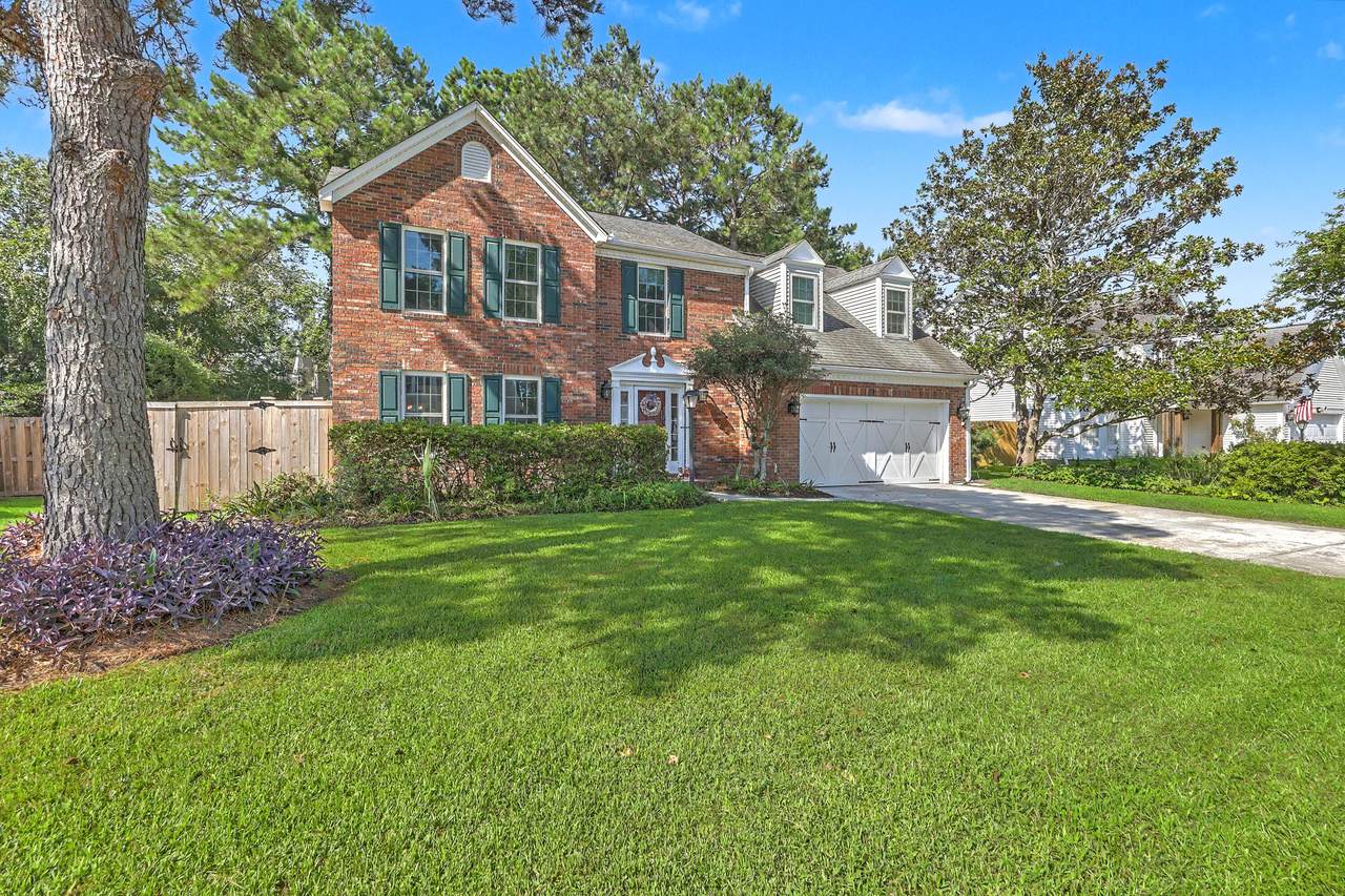 93 Blairmore Drive - Photo 1