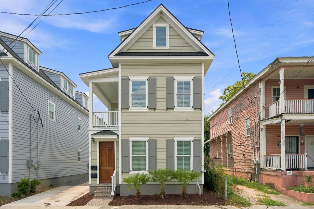 11 Hanover Street - Photo 1