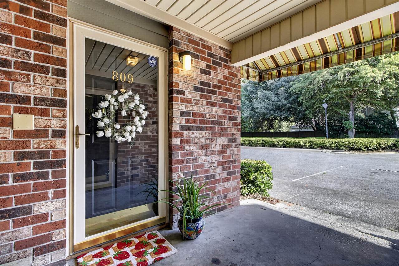 809 Andrea Lane - Photo 1