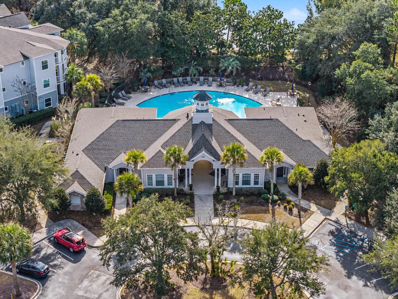 1300 Park West Boulevard - Photo 1