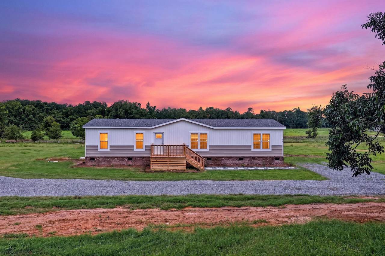424 Pecan Pond Trail - Photo 1