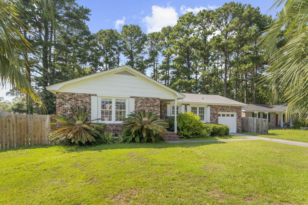 117 Sonia Drive - Photo 1
