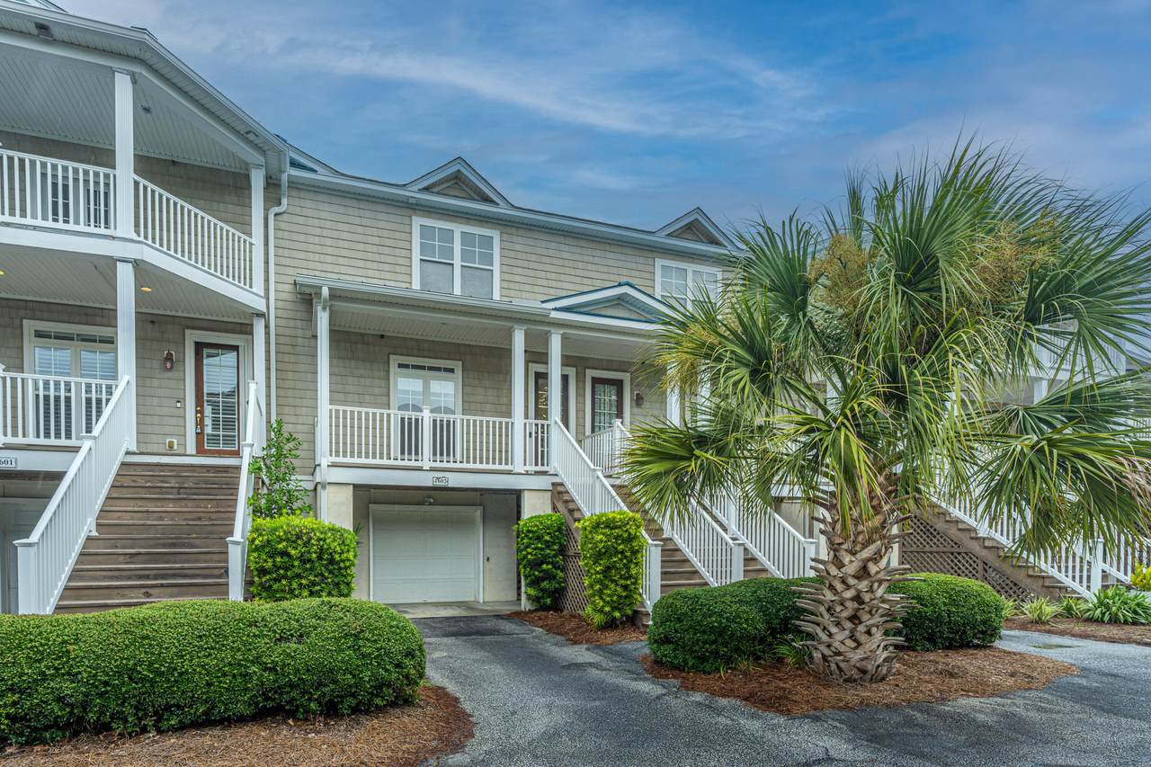 1602 Hopeman Lane - Photo 1