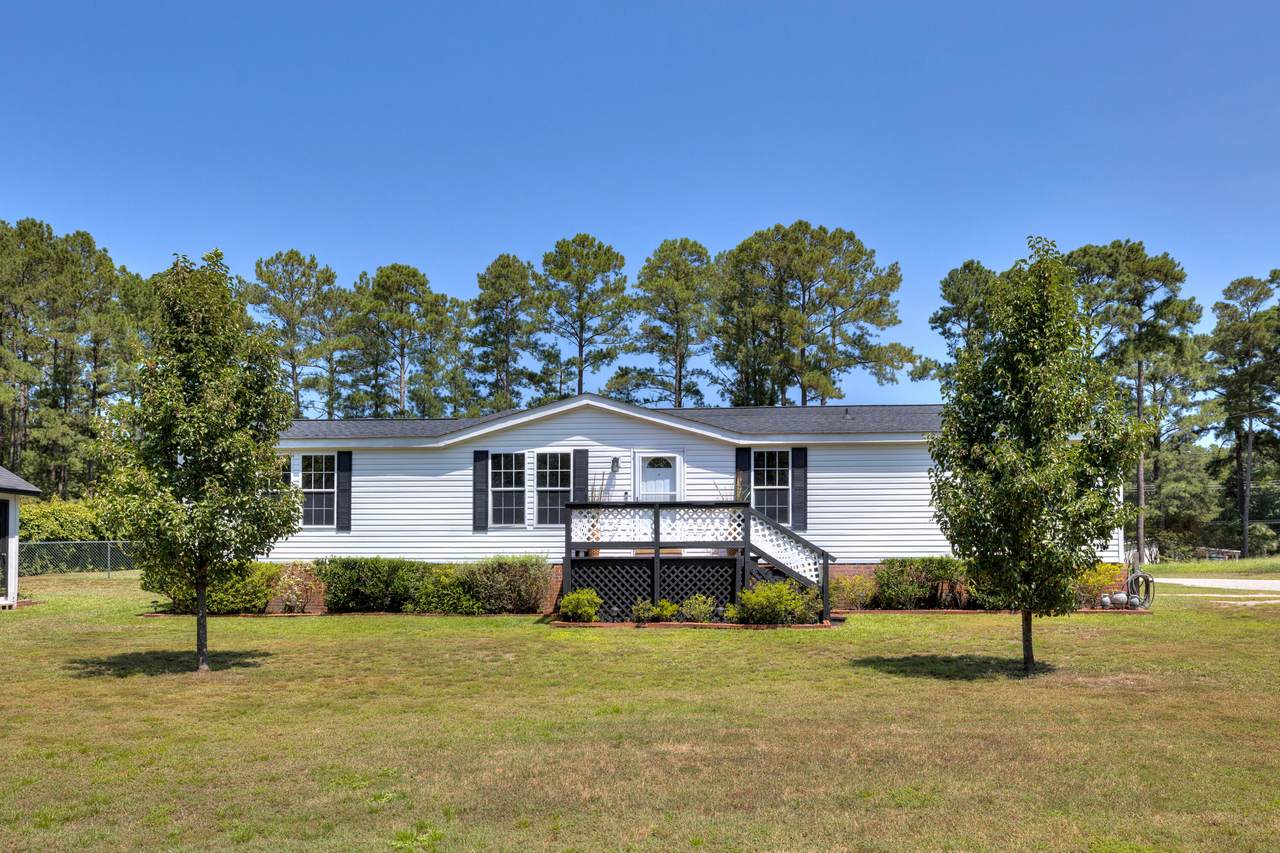 1246 Little John Road - Photo 1