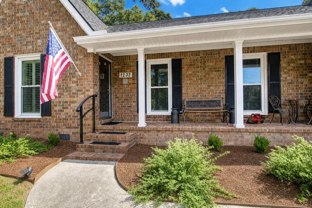 1232 Myrick Road - Photo 1