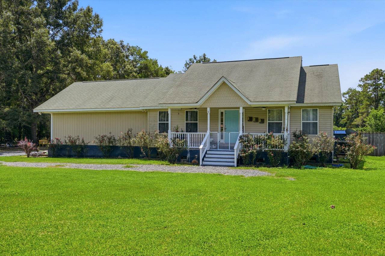 273 Campbell Road - Photo 1