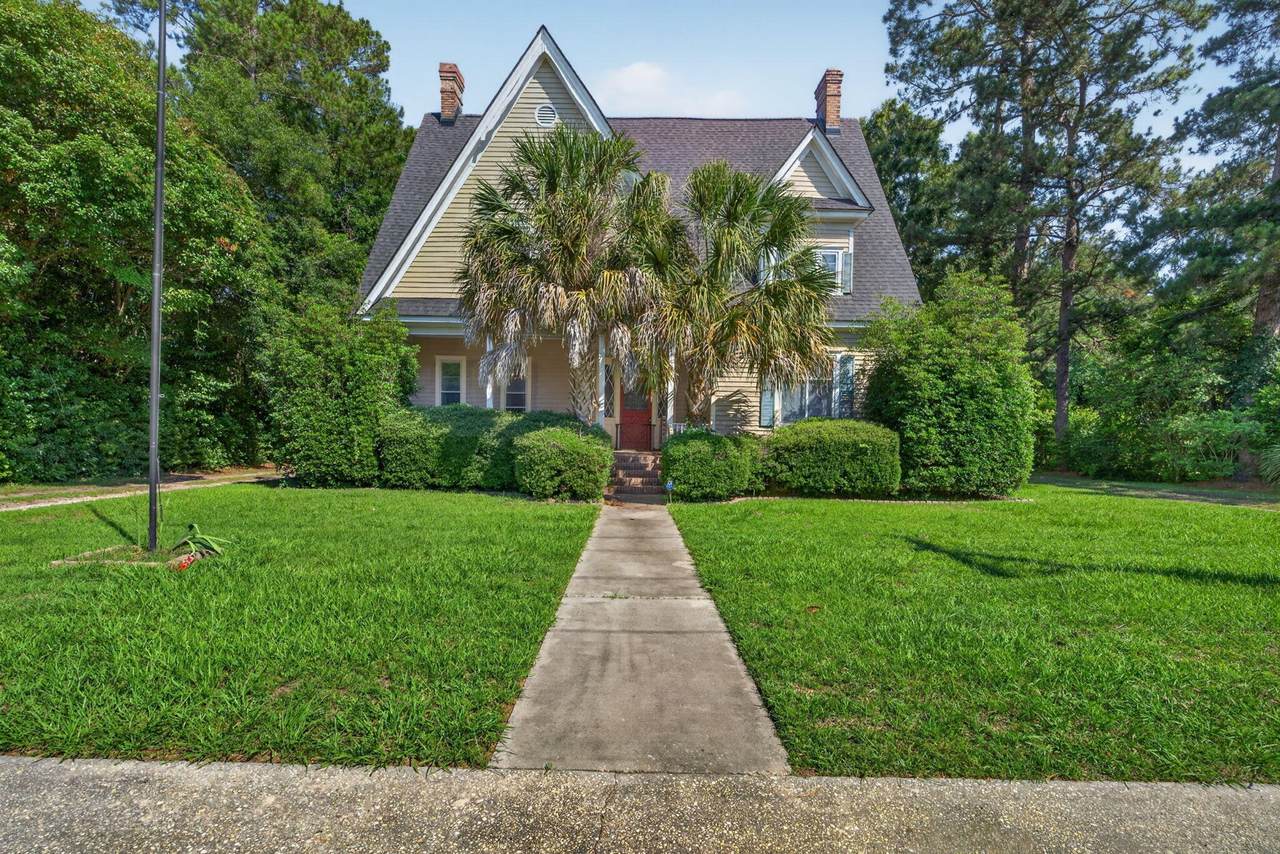 650 Hampton Street - Photo 1
