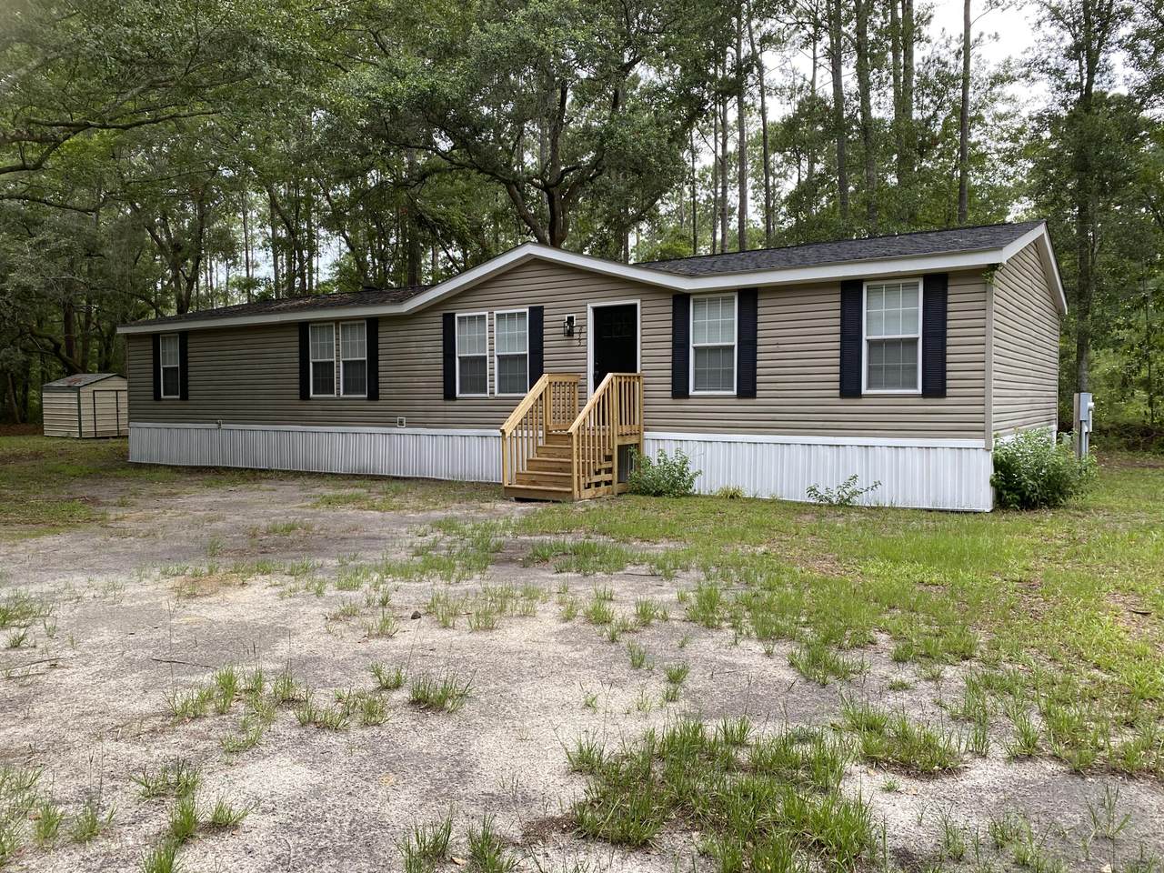 835 Santee Road - Photo 1