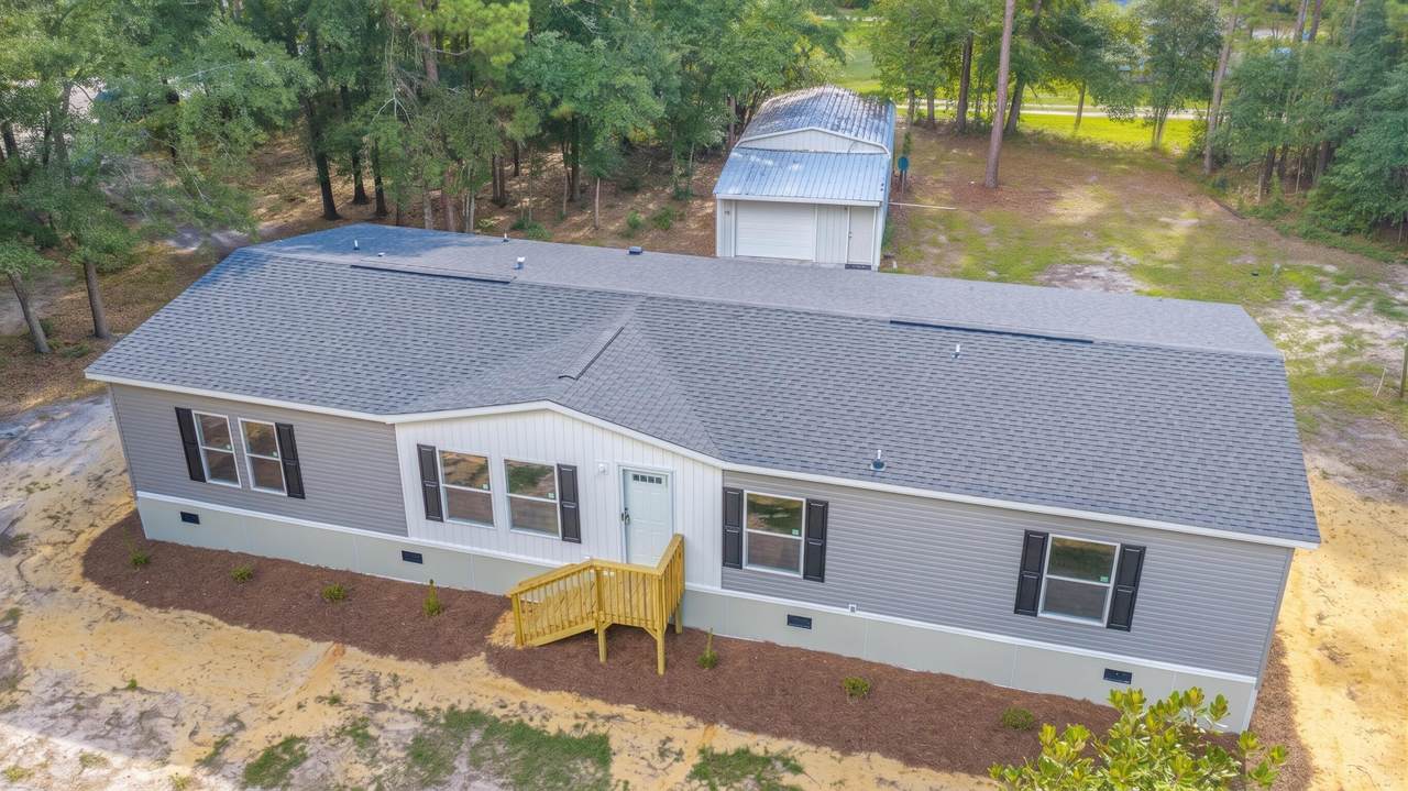 154 Bushy Drive - Photo 1