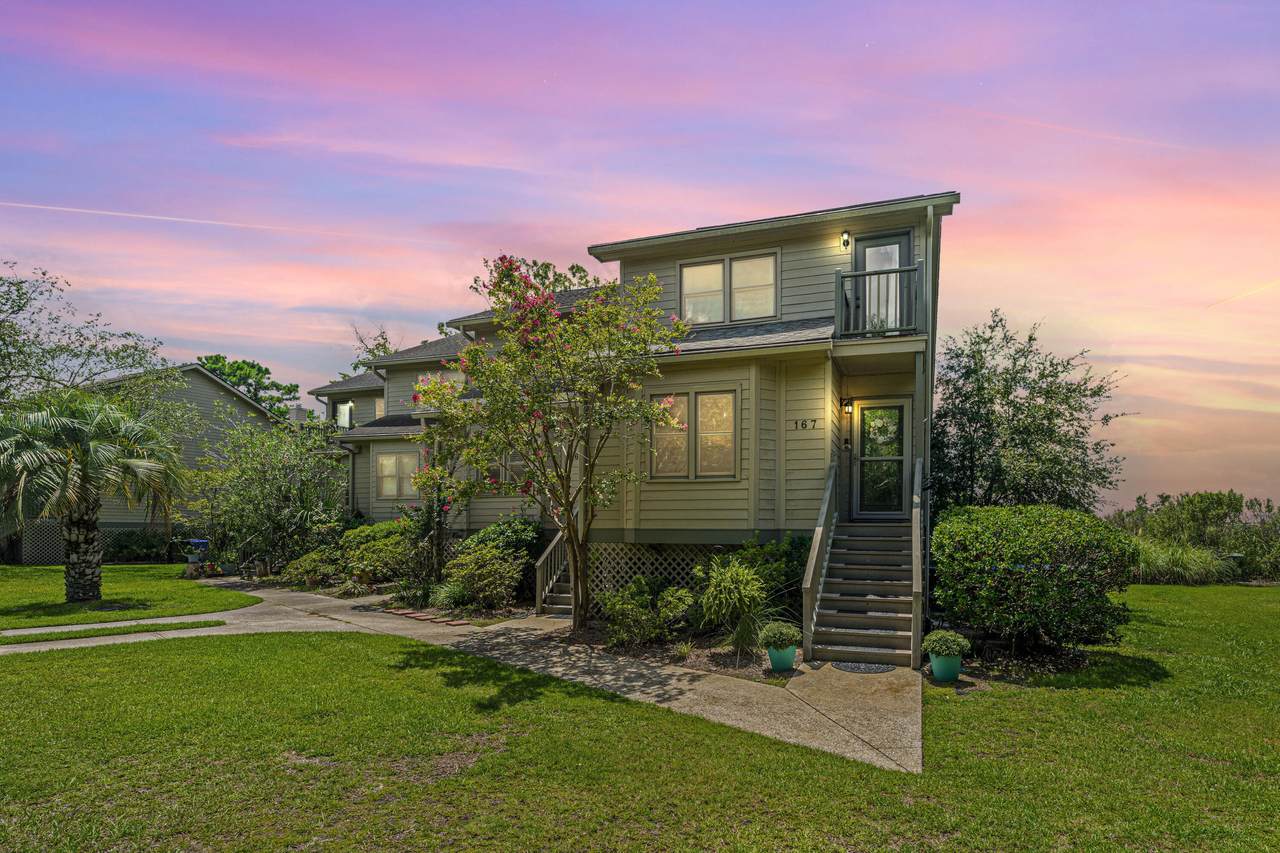 167 River Breeze Drive - Photo 1