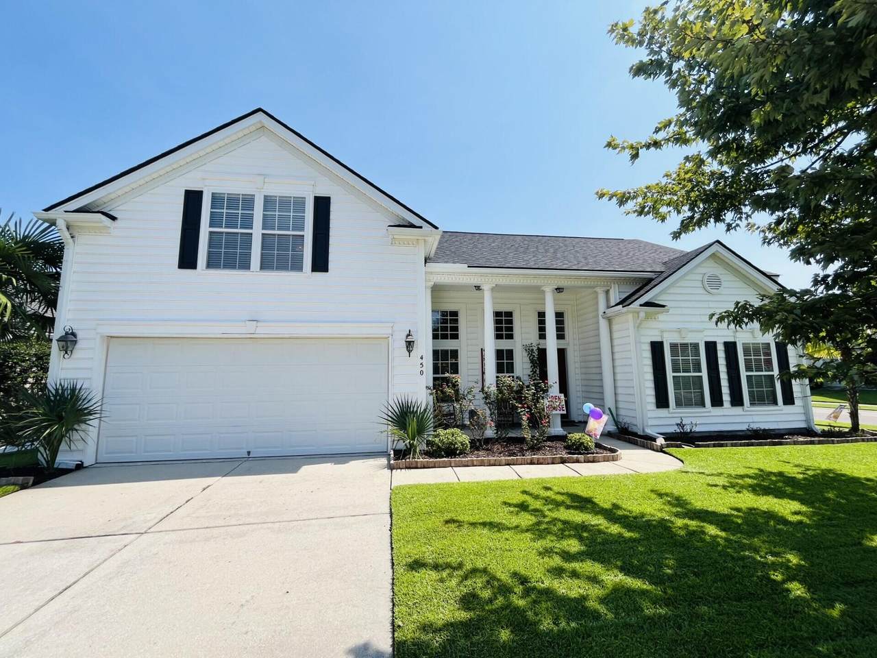 450 Sycamore Shade Street - Photo 1