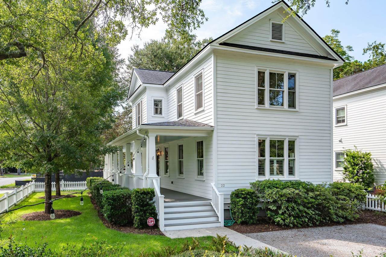 22 Pearl Avenue - Photo 1