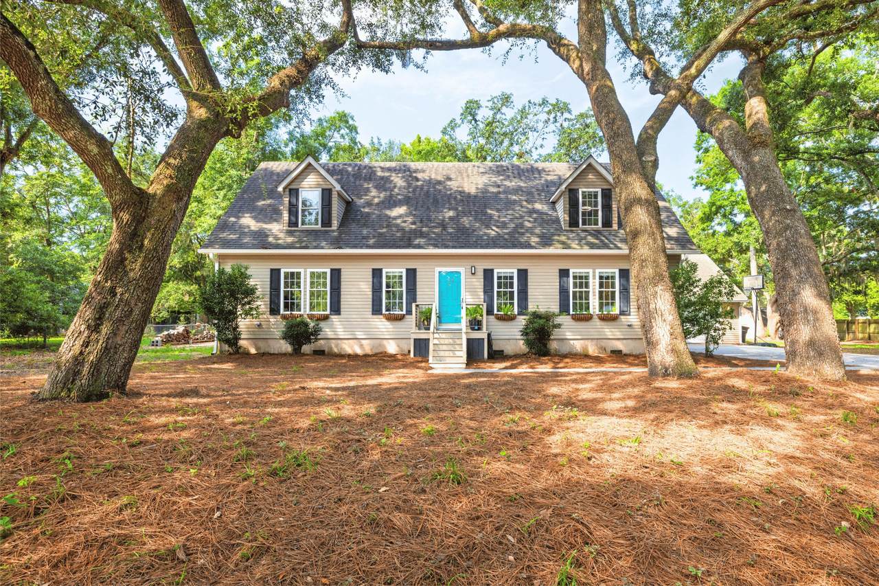 1519 Rifle Range Road - Photo 1