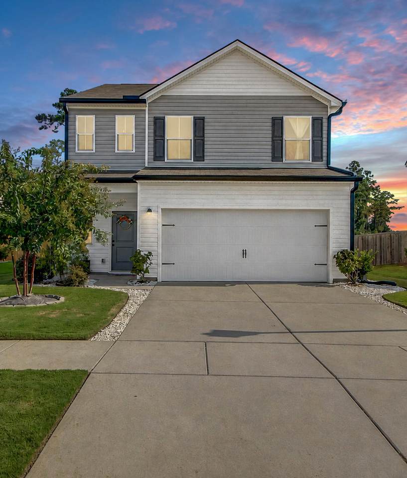 245 Parkwood Vista Way - Photo 1