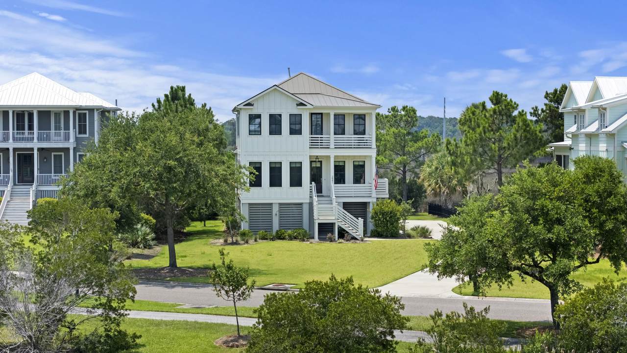 2441 Rushland Landing Road - Photo 1
