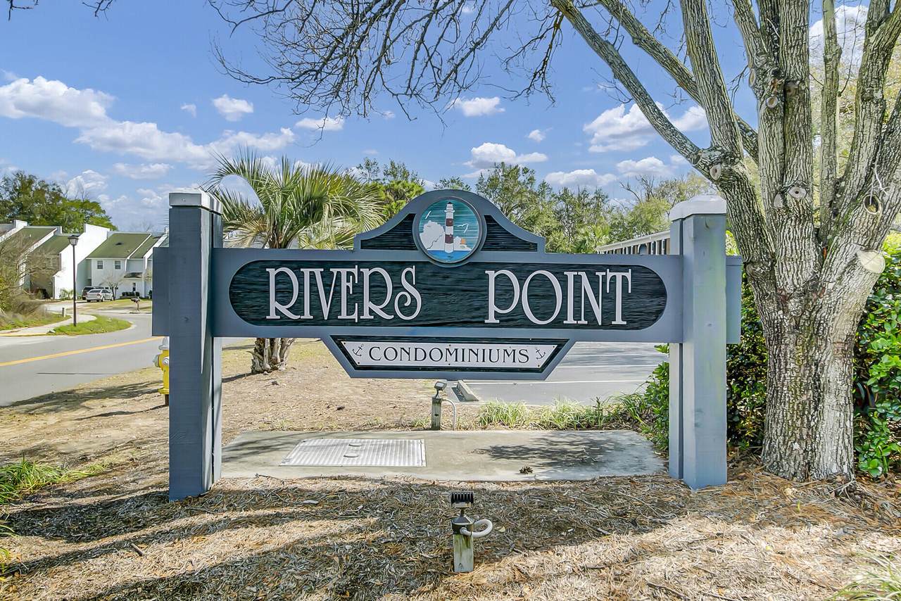 21 Rivers Point Row - Photo 1