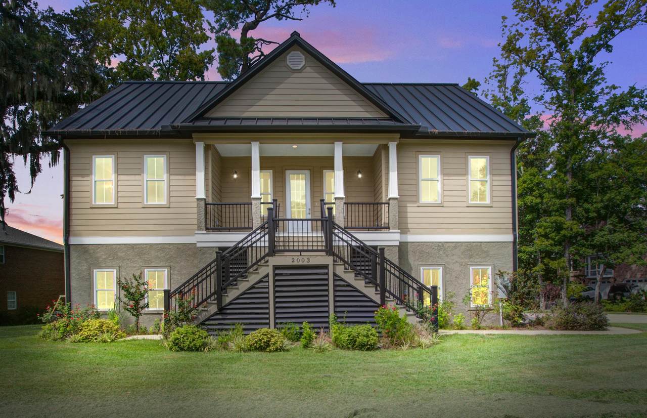 2003 Wharf Landing Court - Photo 1