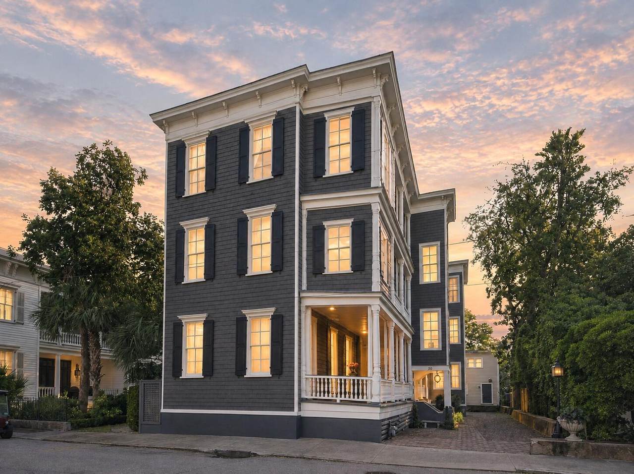 20 Limehouse Street - Photo 1