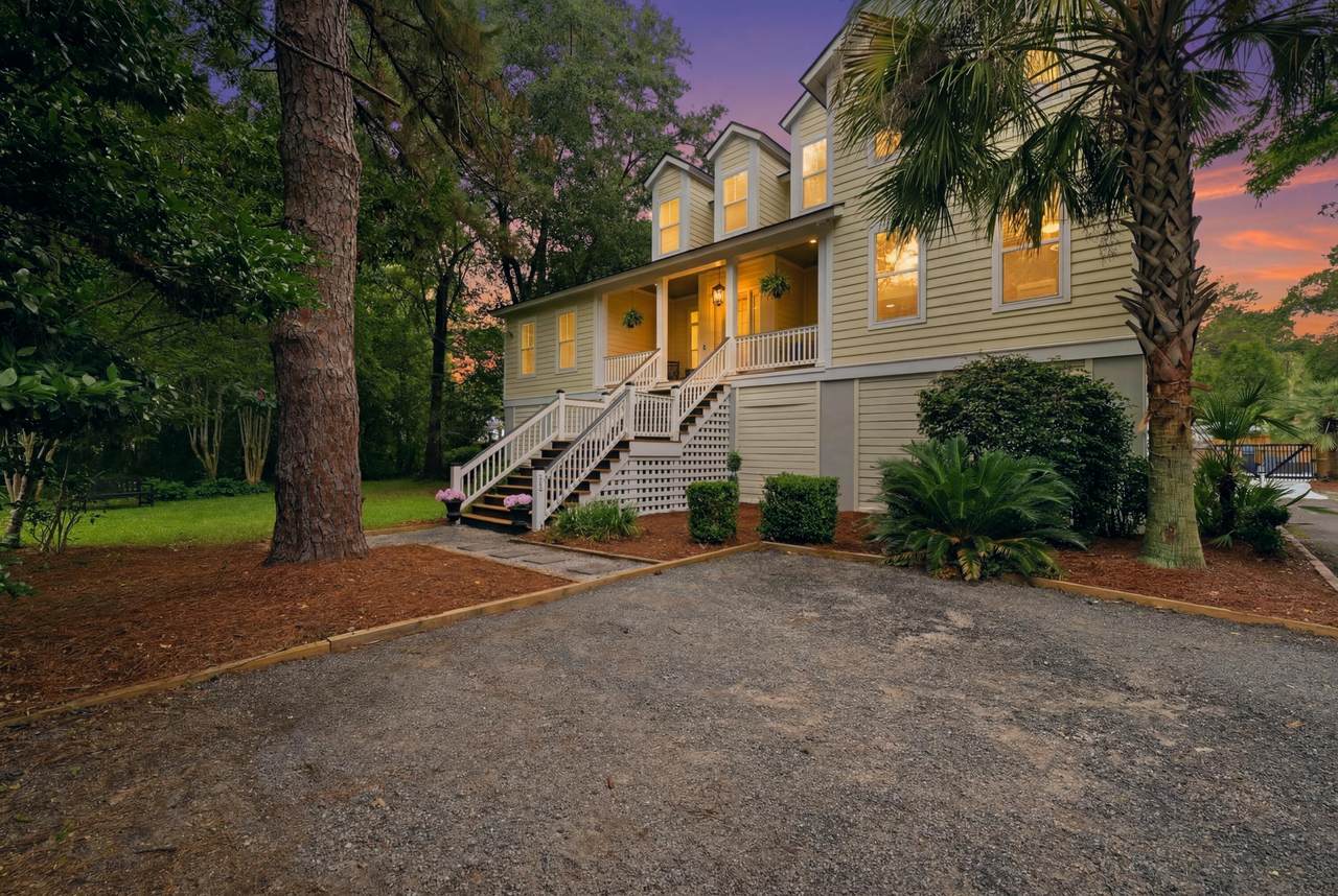 206 Clifton Street - Photo 1
