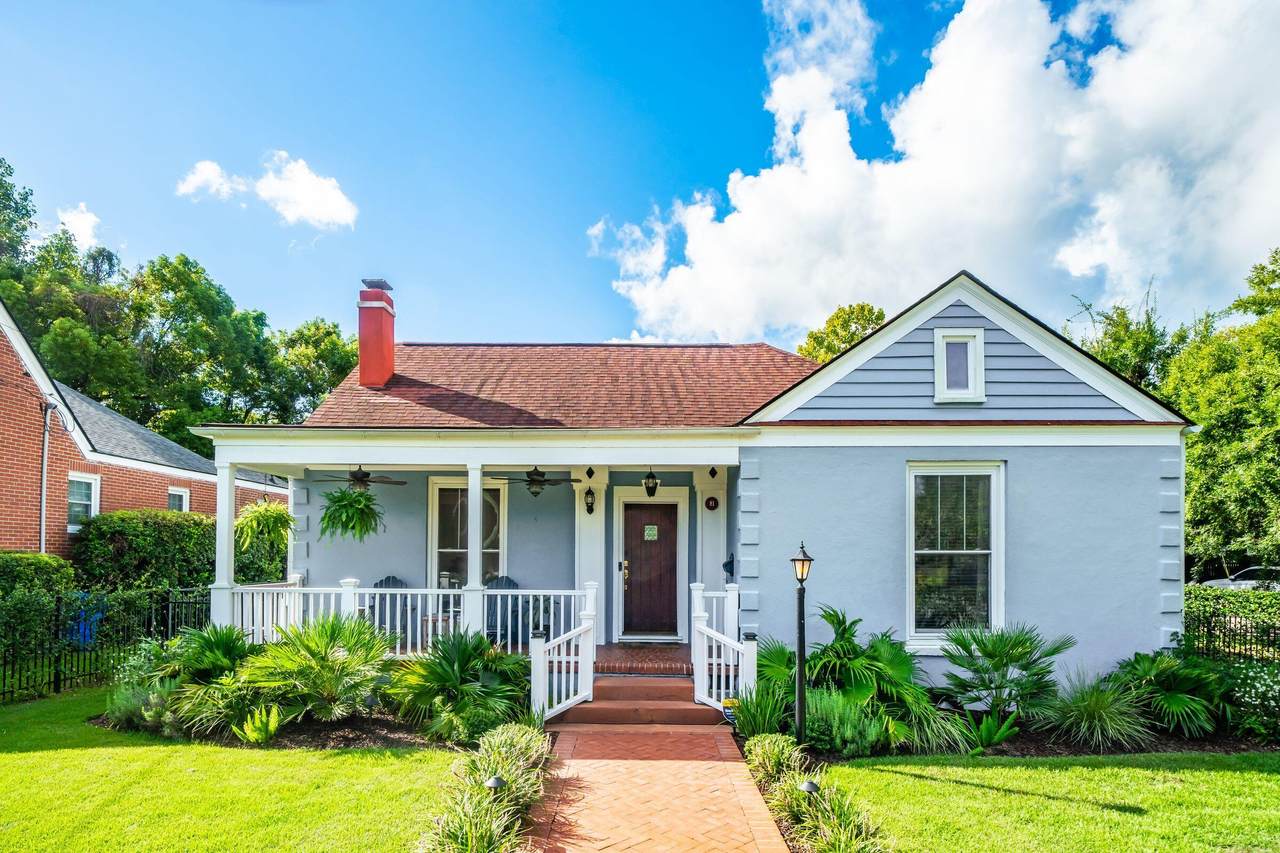 81 Gordon Street - Photo 1