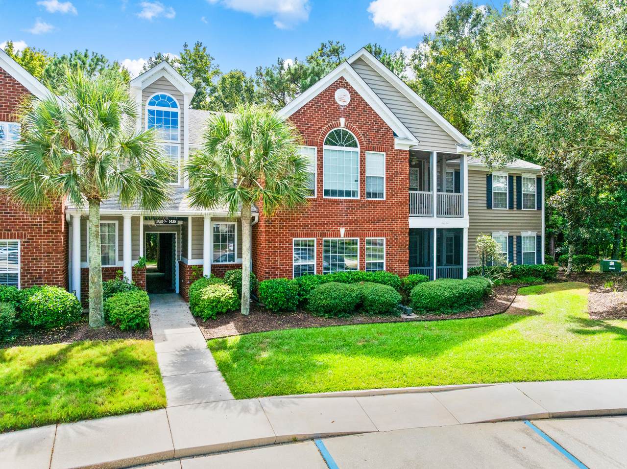 1434 Belcourt Lane - Photo 1