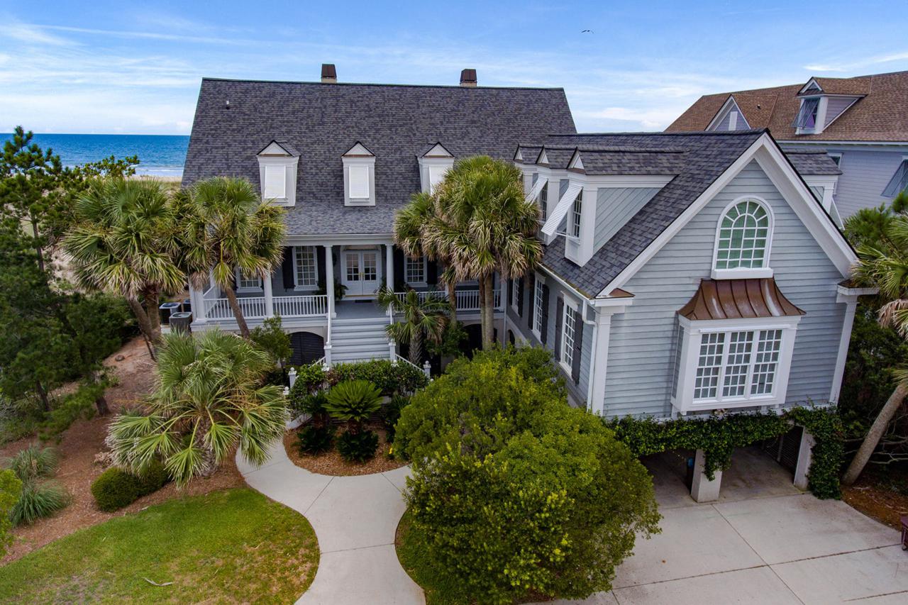 549 Beach Bridge Road - Photo 1