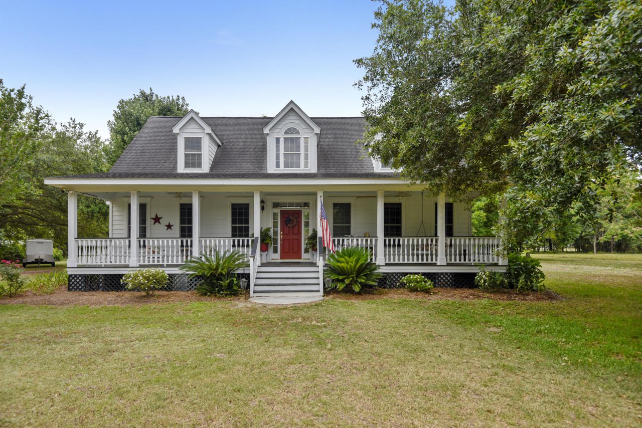 4650 Shark Hole Road - Photo 1