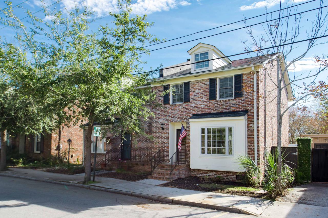 131 Beaufain Street - Photo 1