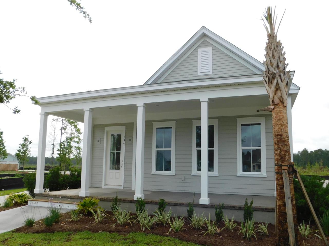 134 Rushes Row - Photo 1