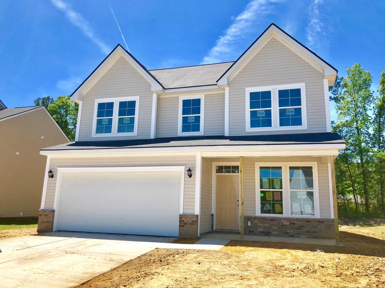 1406 Hermitage Lane - Photo 1