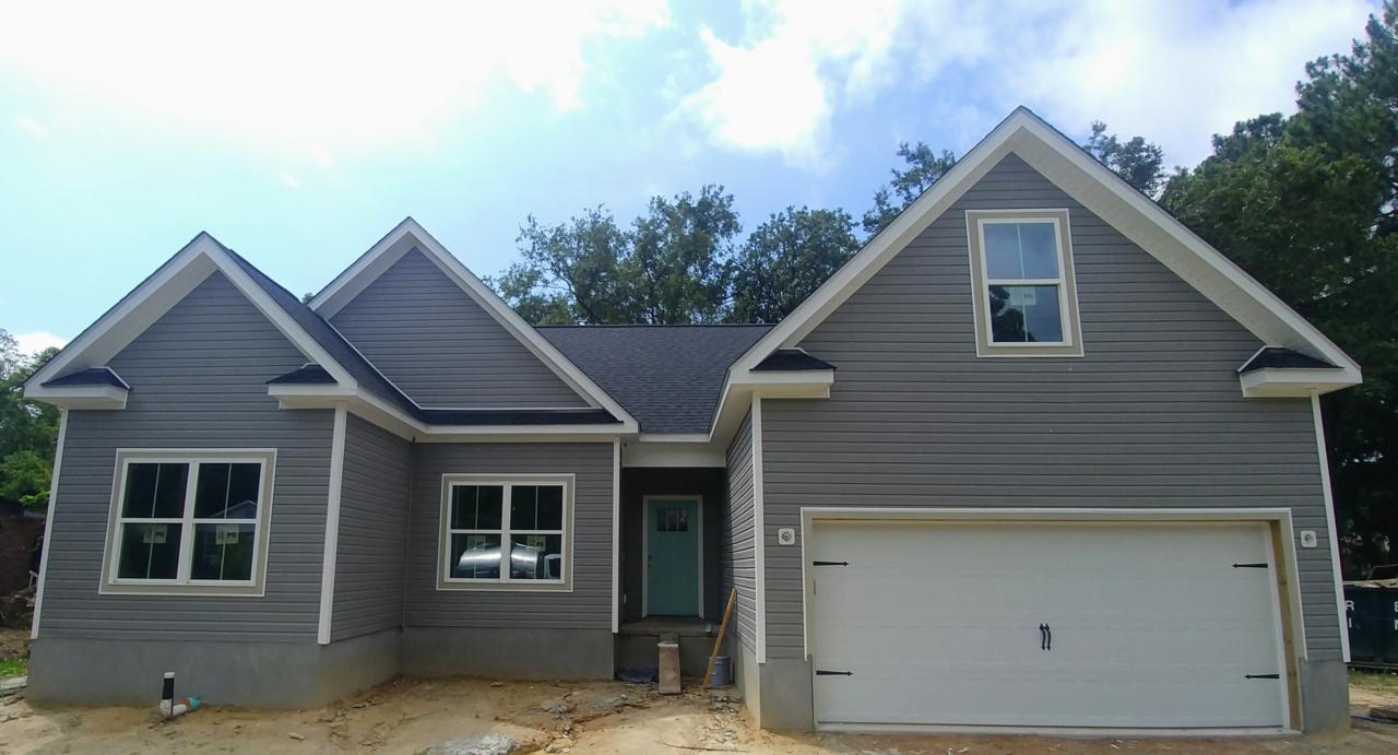 1527 Westway Drive - Photo 1